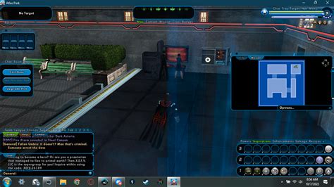 OP builds/ favorite builds : r/Cityofheroes .